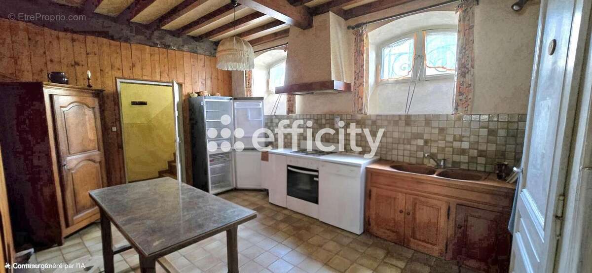Maison 174 m² à Tassin-La-Demi-Lune  - photo 5