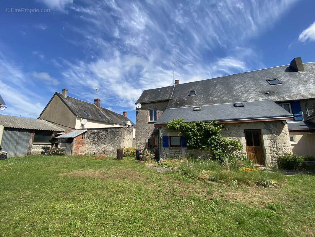 Appartement à PATAY