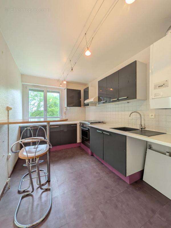 Appartement à VANNES