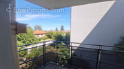 Appartement à FEYZIN