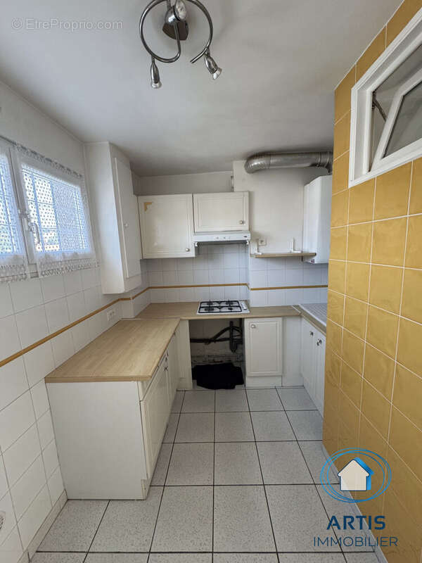 Appartement 45 m² à Saint-Jean-De-Luz  - photo 6