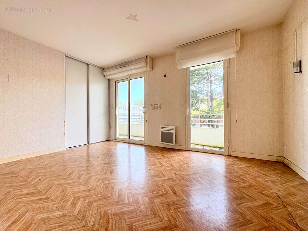 Appartement à LA BAULE-ESCOUBLAC