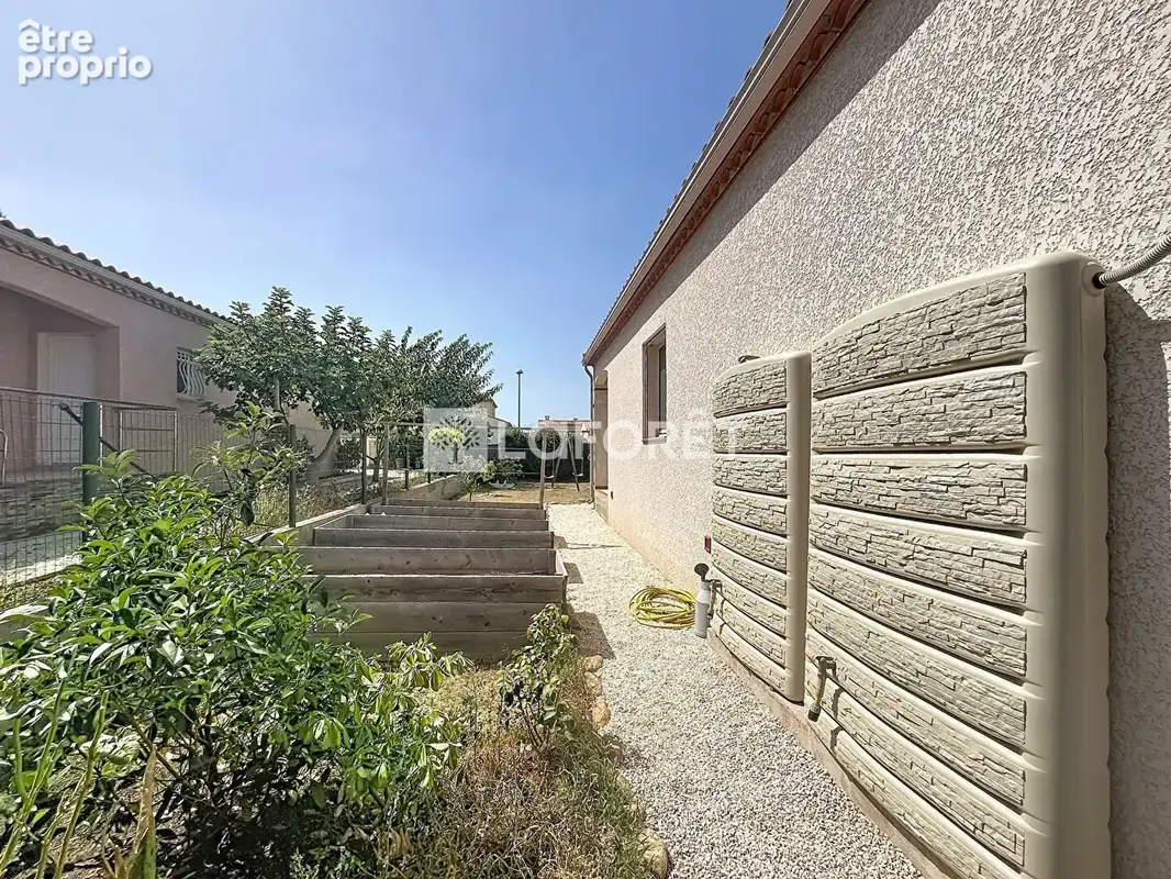 Villa 4 chambres avec grand terrain piscinable à Sorède - photo 23