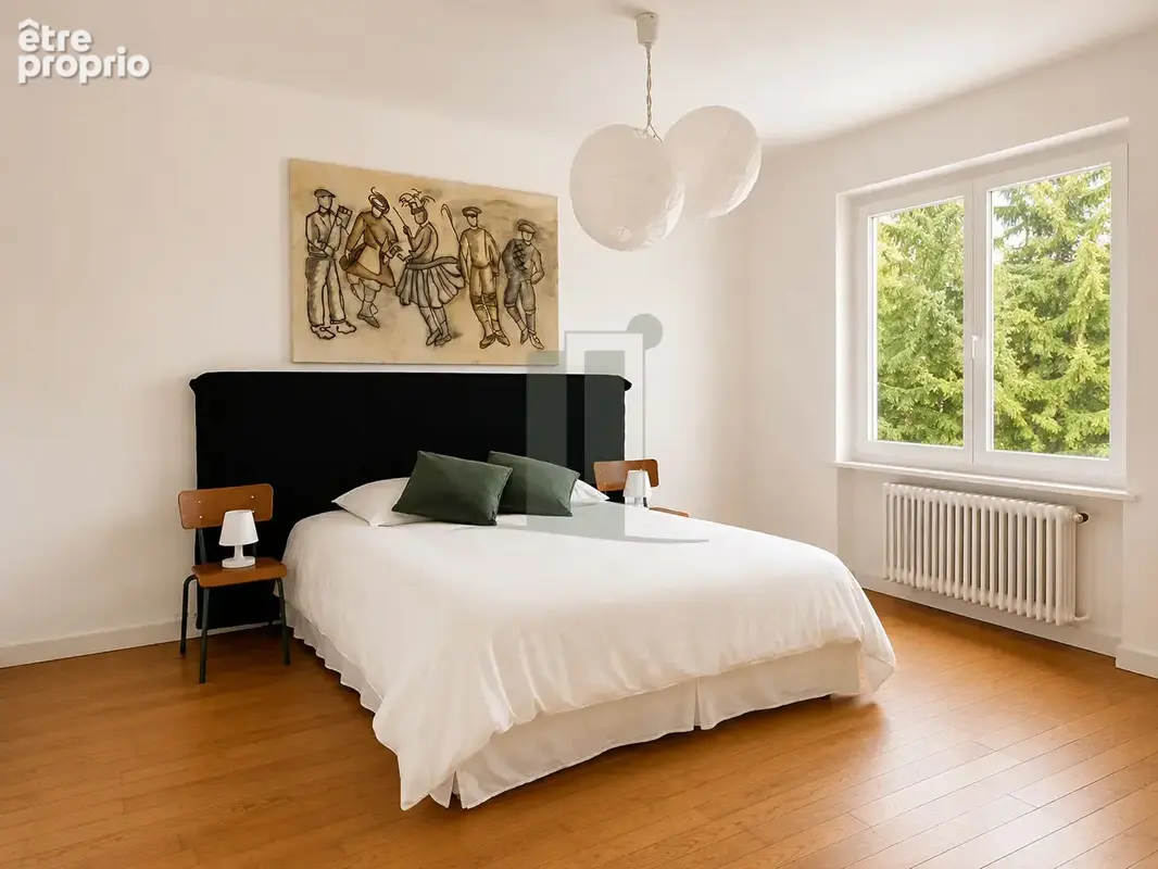 Agréable maison familiale de plain pied avec piscine - photo 10