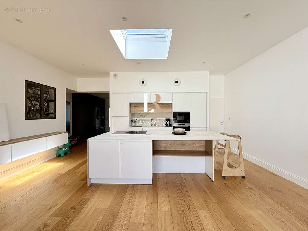 Maison à LA ROCHELLE