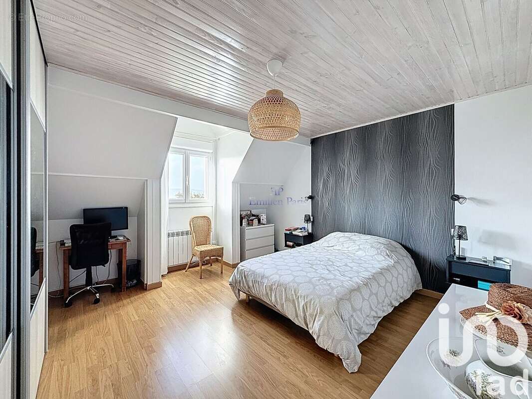 Photo 9 - Maison à ISSOU