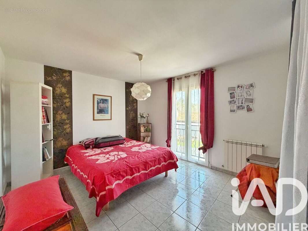 Photo 8 - Maison à ROCBARON