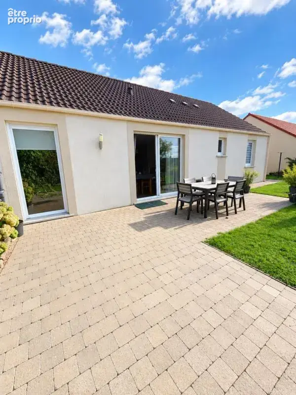 Maison à vendre 5 pièces  (59) - photo 5