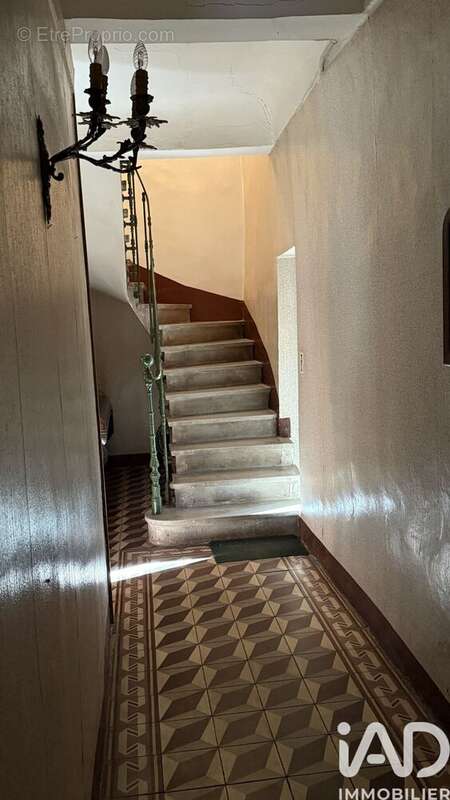 Photo 6 - Maison à ASPIRAN