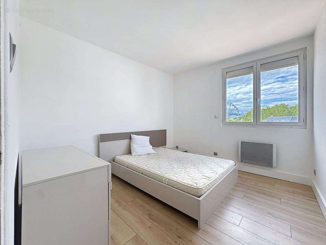 Appartement à LA ROCHELLE