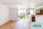 Appartement à CHILLY-MAZARIN