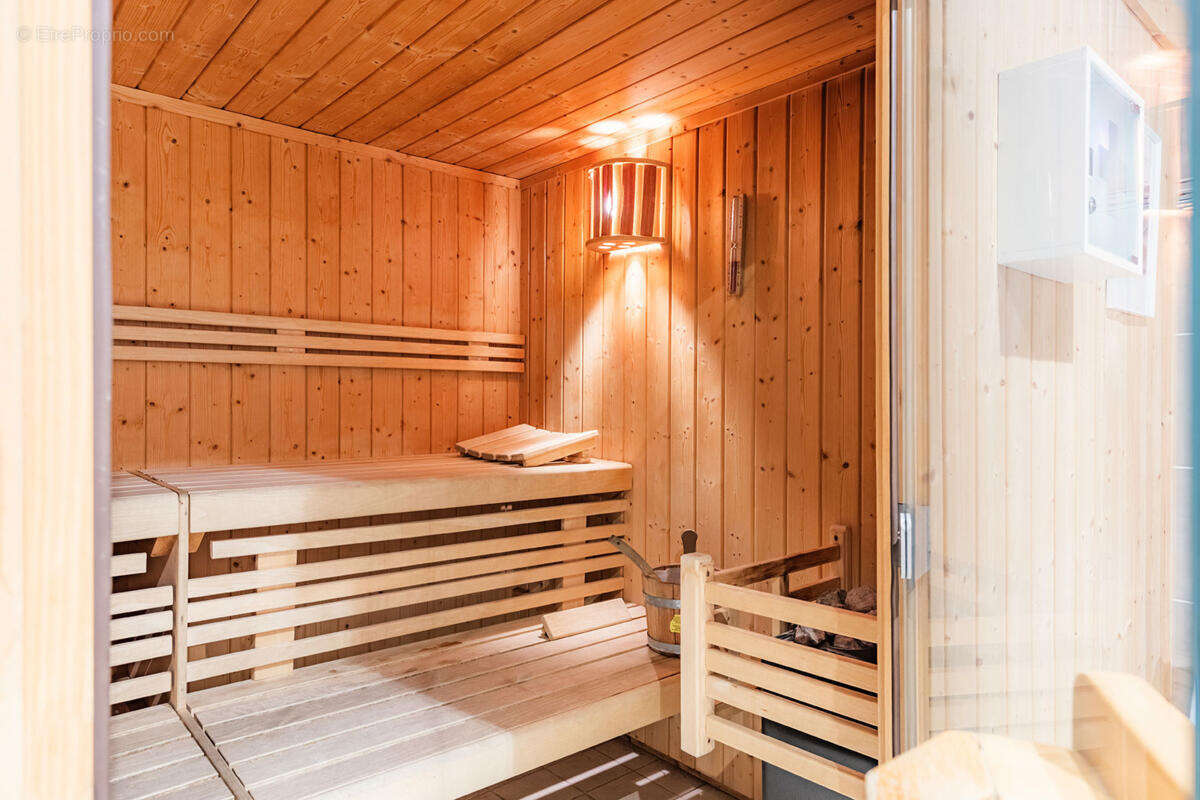 Appartement à VANNES