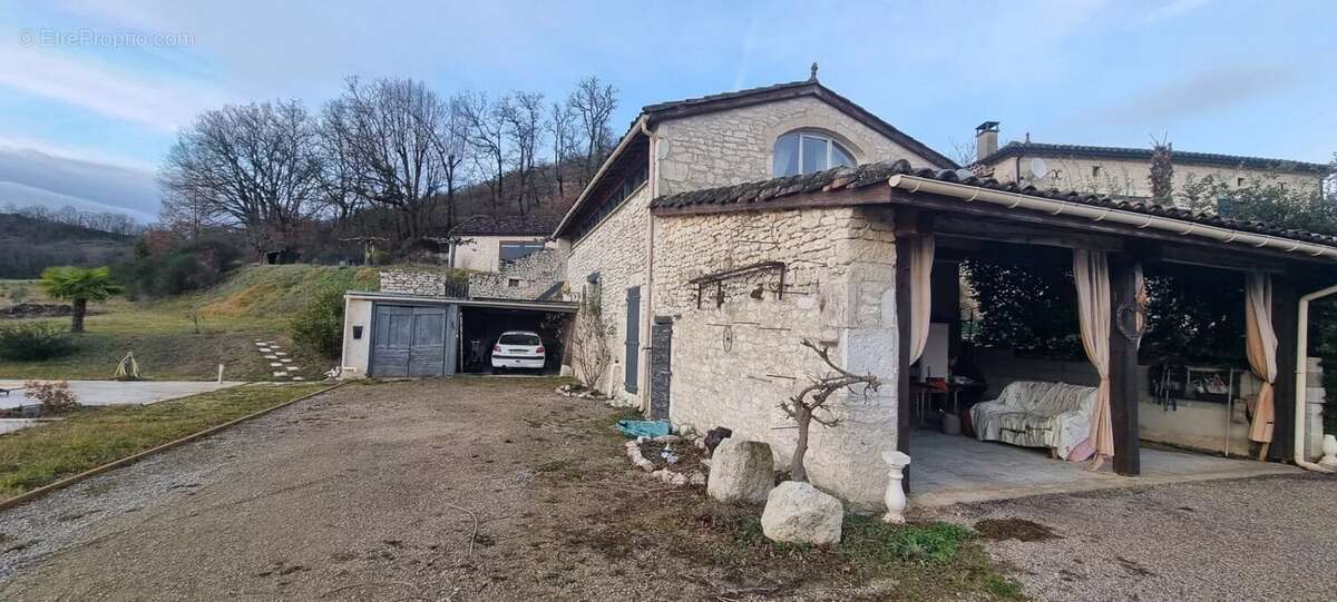 Propriete d'exception - photo 17