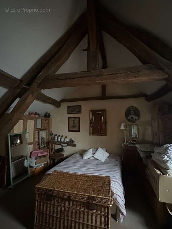 Citée médievale , Maison à vendre 4 pièces  (21) - photo 9