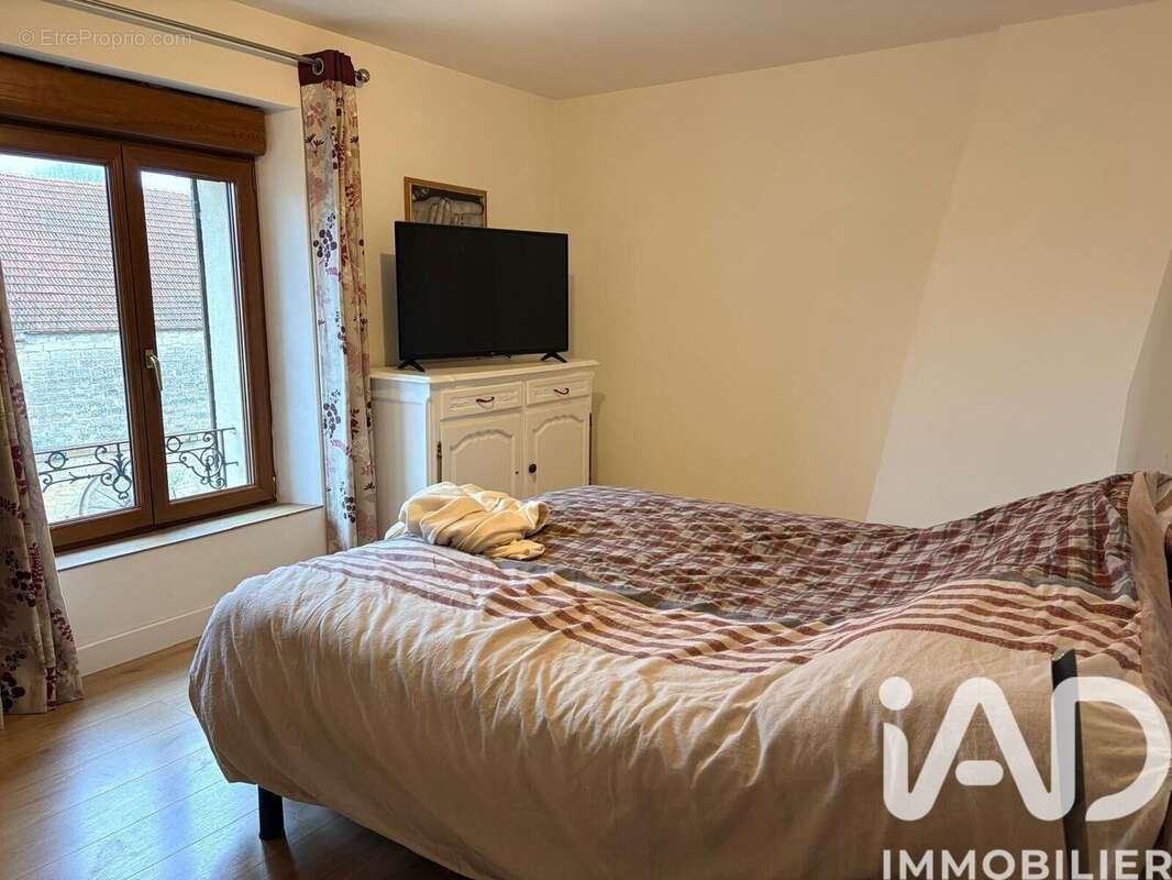 Photo 7 - Maison à AIGNY