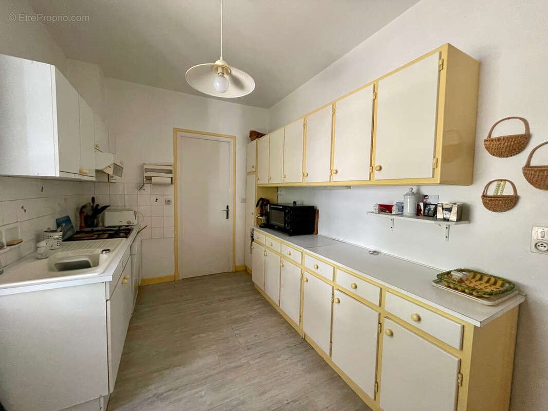 Maison à SAINT-TROJAN-LES-BAINS