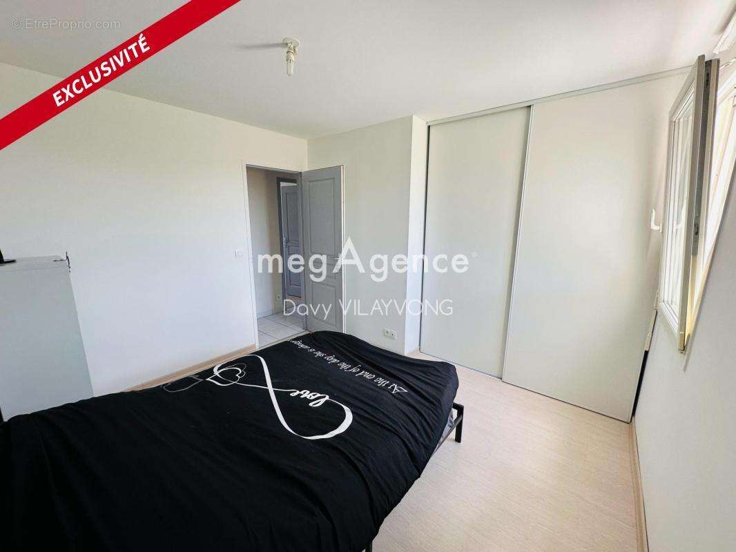 Maison à CLERE-SUR-LAYON