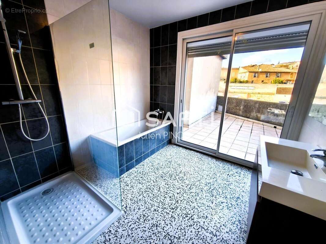 Photo 5 - Appartement à APT