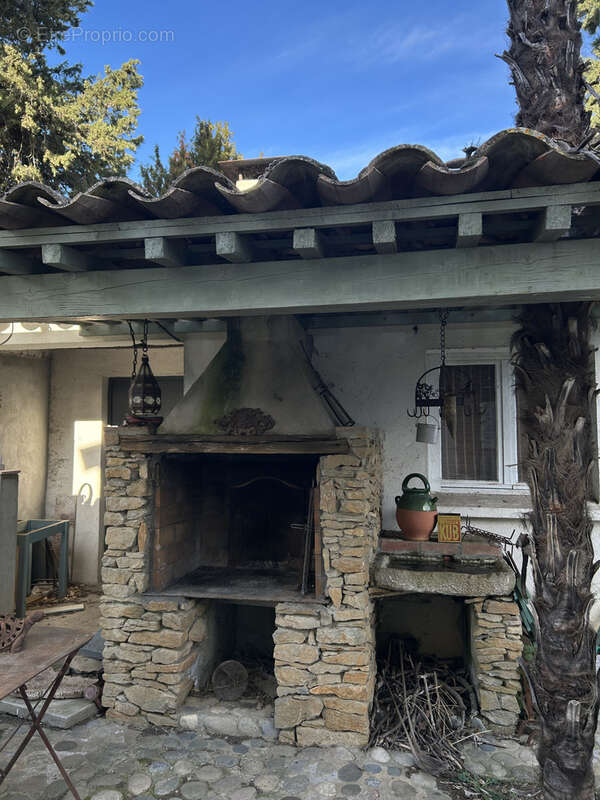 Maison à VERZEILLE