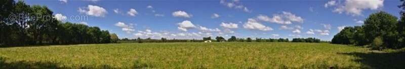 Terrain à MONT-DE-MARSAN