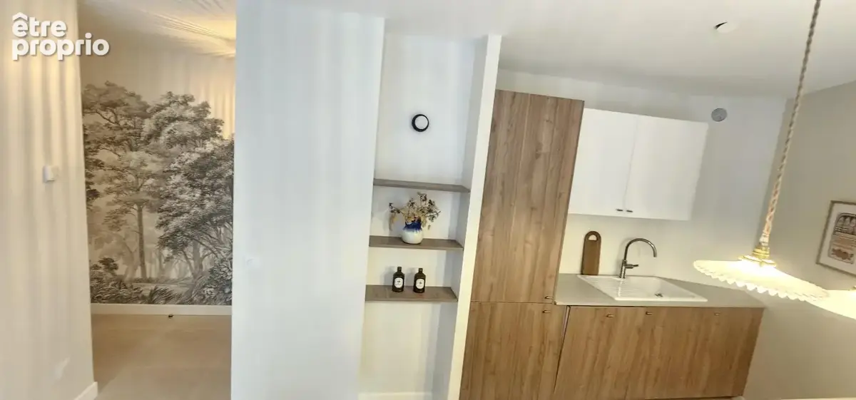 Appartement 2 pièces Francheville - 239000 € - photo 7