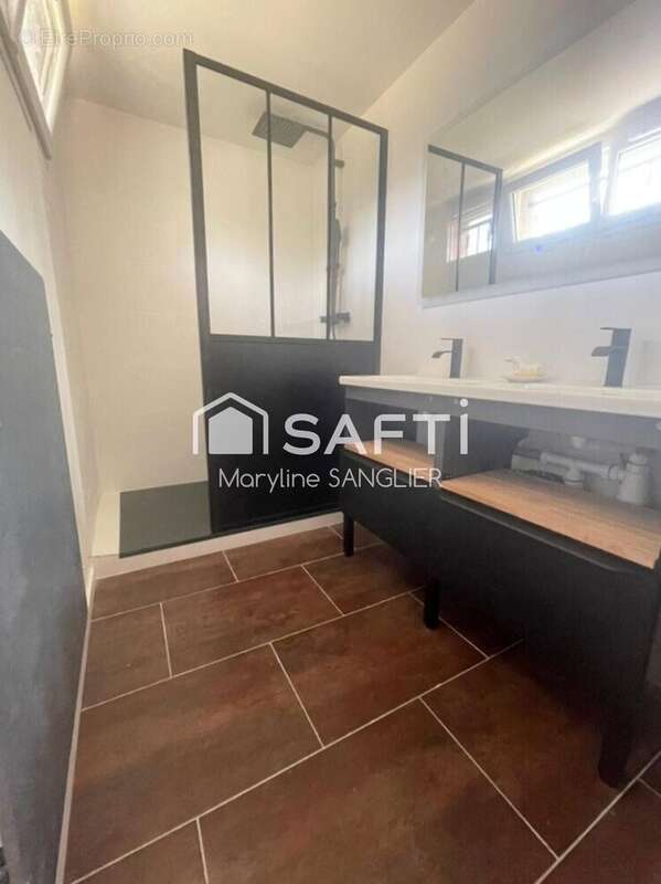 Photo 6 - Appartement à TOULOUSE