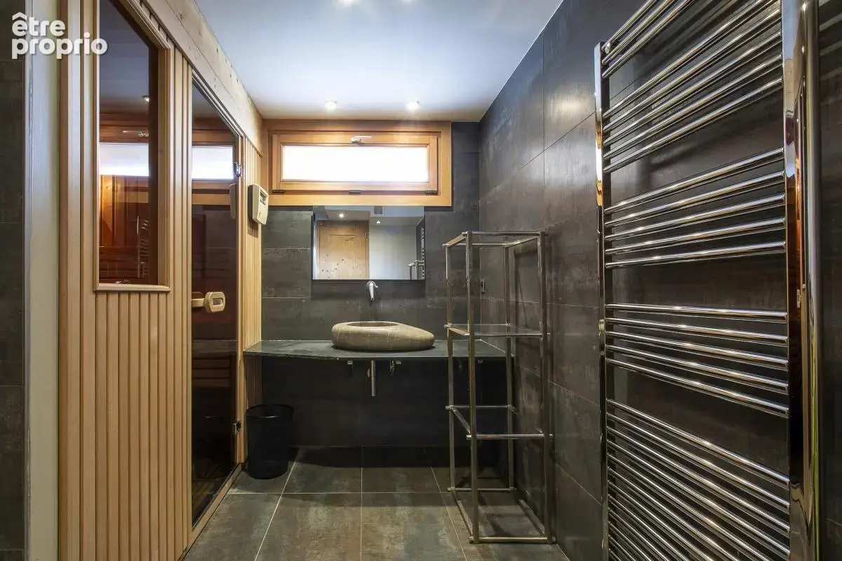 Chalet alaya noa - photo 4