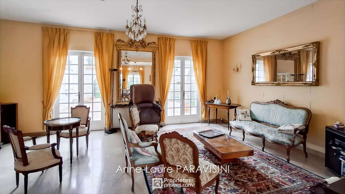Maison à CASTELNAUDARY