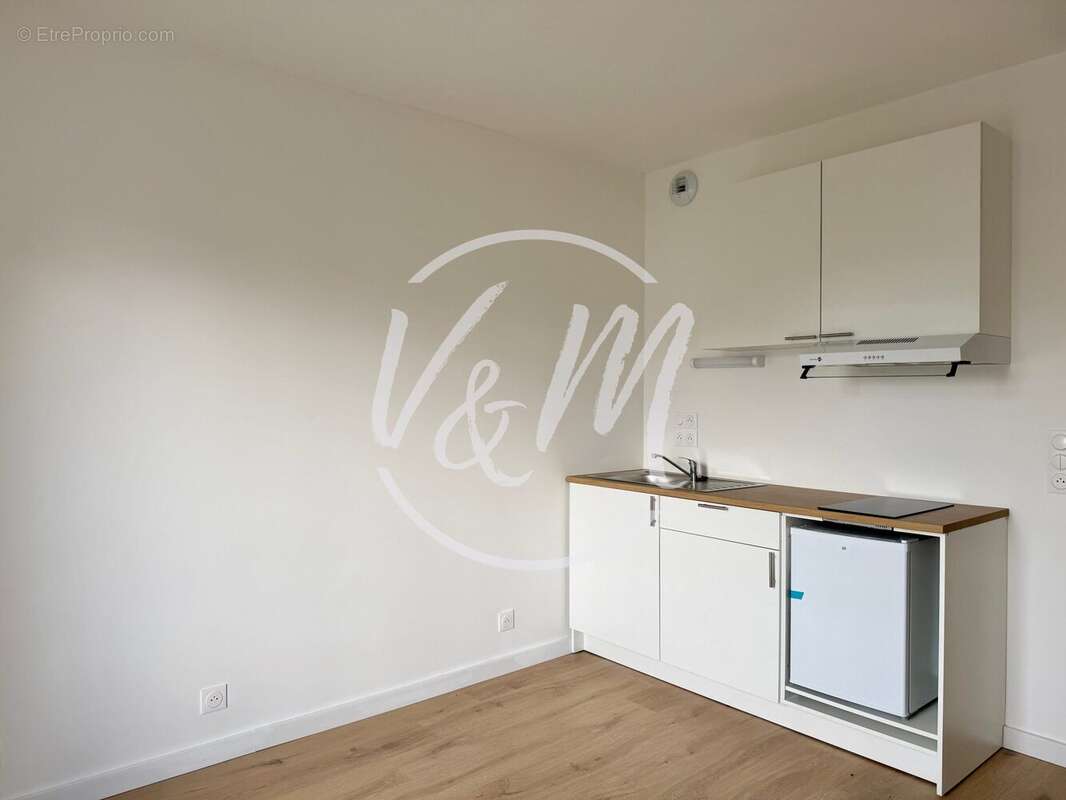 Appartement 103 m² à Andernos-Les-Bains  - photo 7