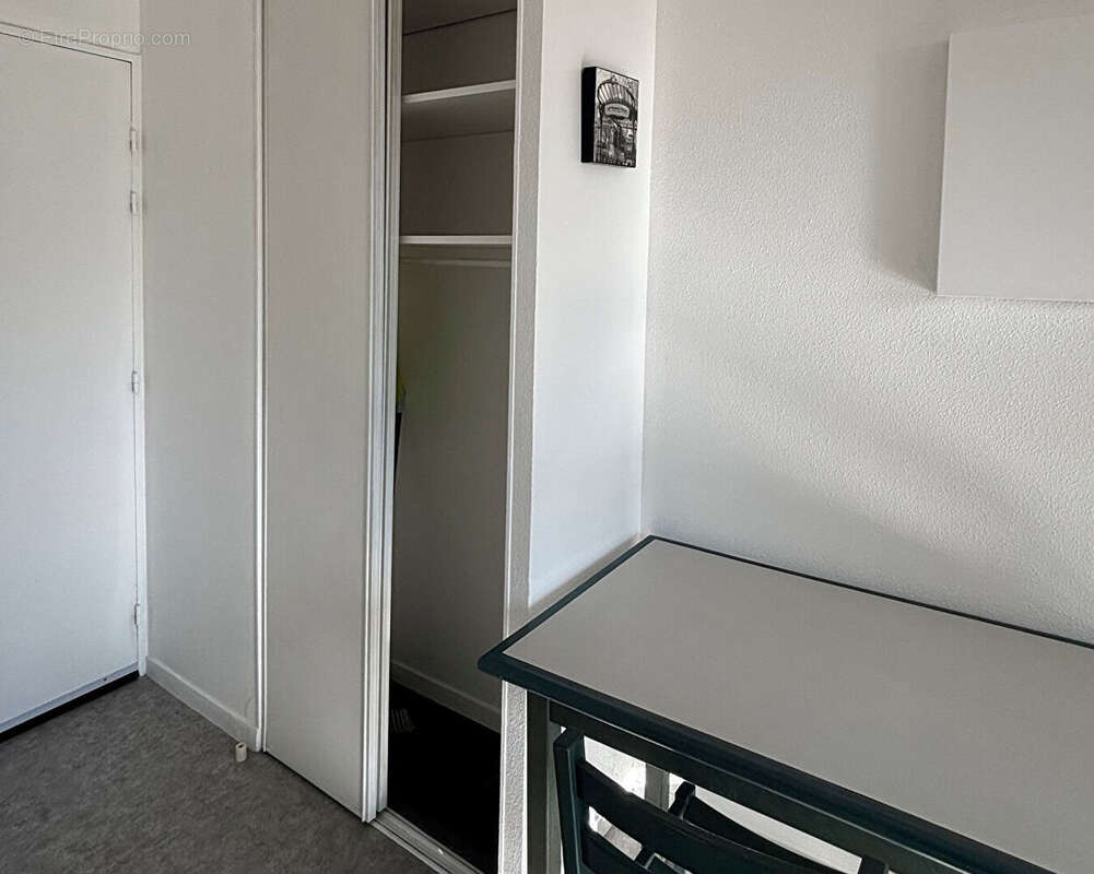 Appartement à LYON-4E