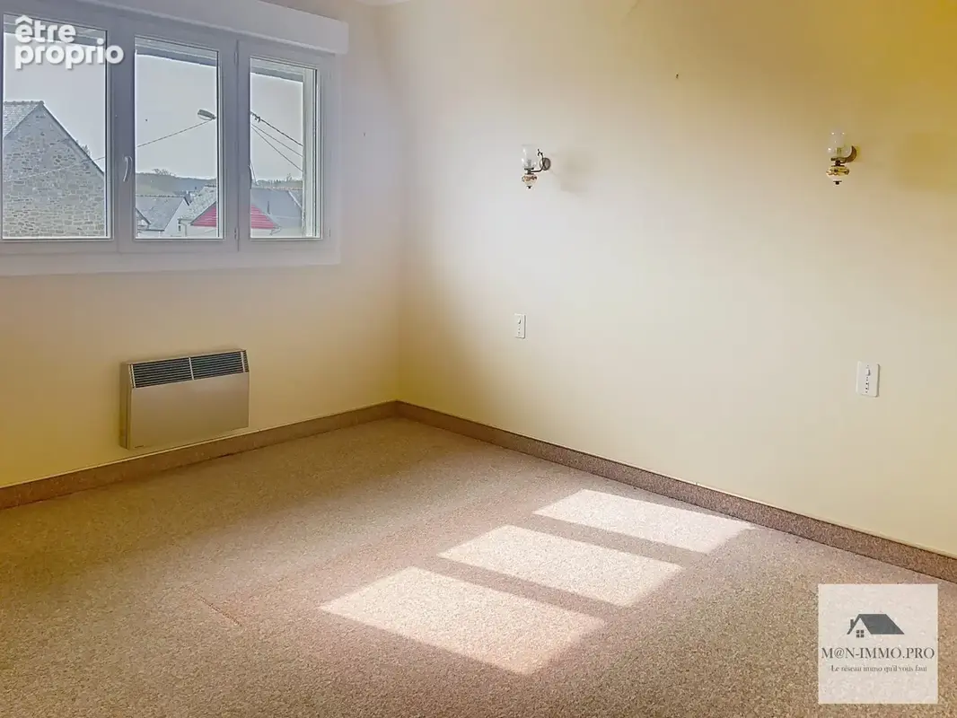 Maison 5 pièces 113 m² à vendre à Montours (35460) - photo 9