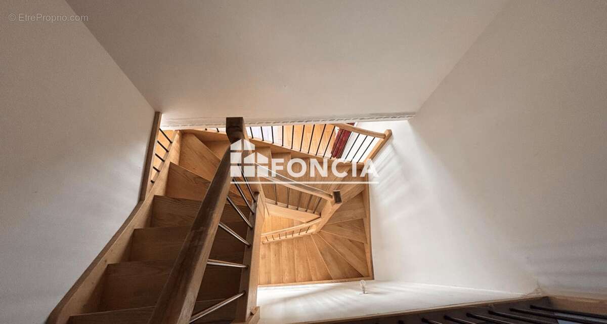 Appartement à CHALON-SUR-SAONE