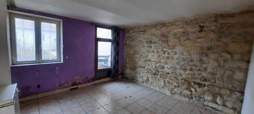 Maison à MAISONS-ALFORT