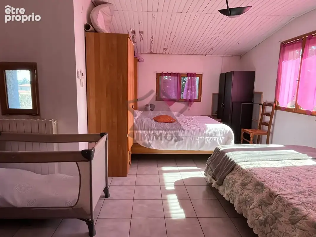 Maison avec piscine et appartement indépendant - photo 8