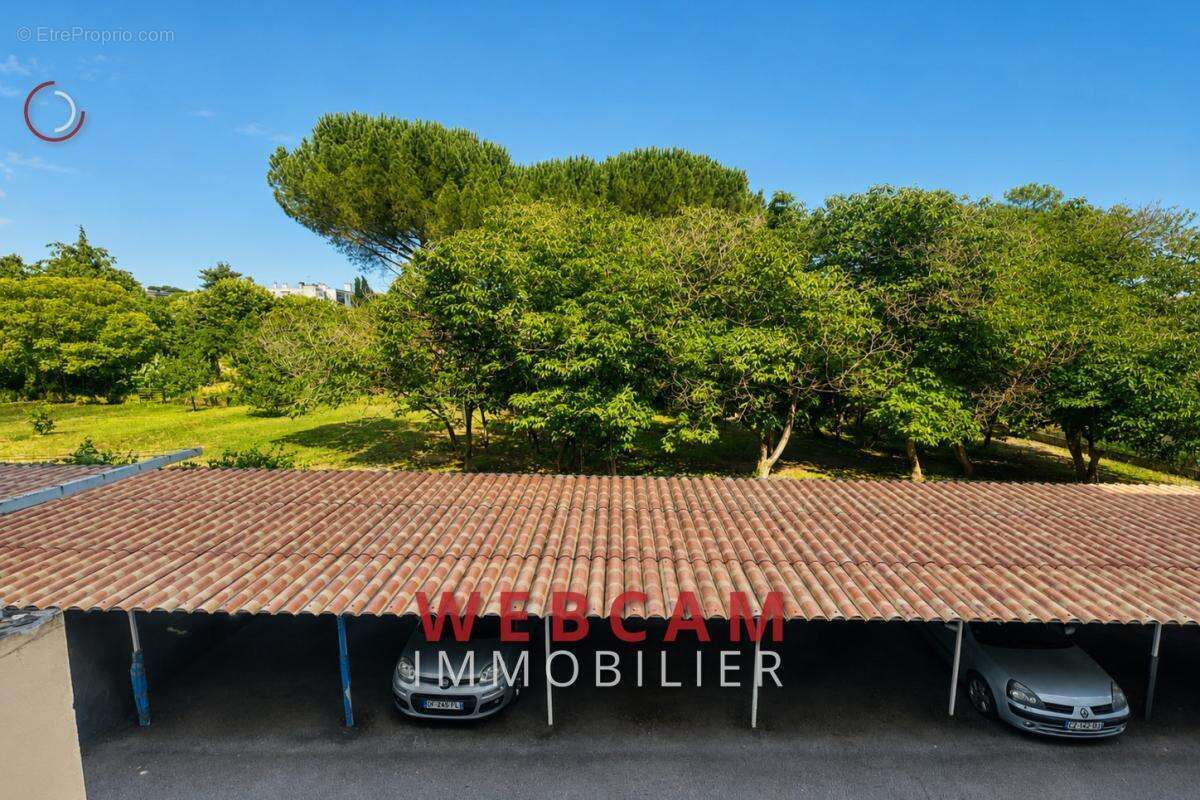 Appartement à LE CANNET