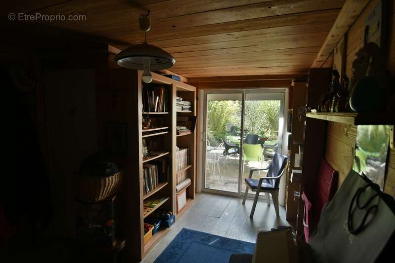 proche Chauffailles - Maison pierre - 7 piéces dont 4 chambres-  137m² - photo 8