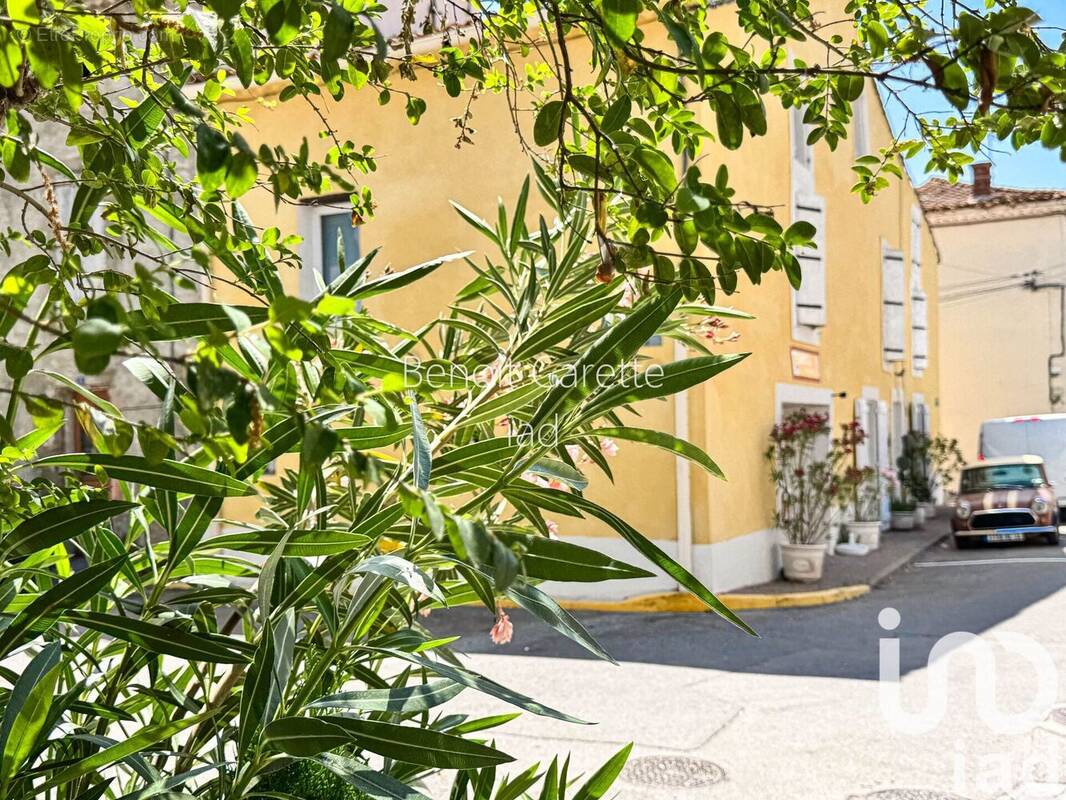 Photo 1 - Maison à MIREPEISSET