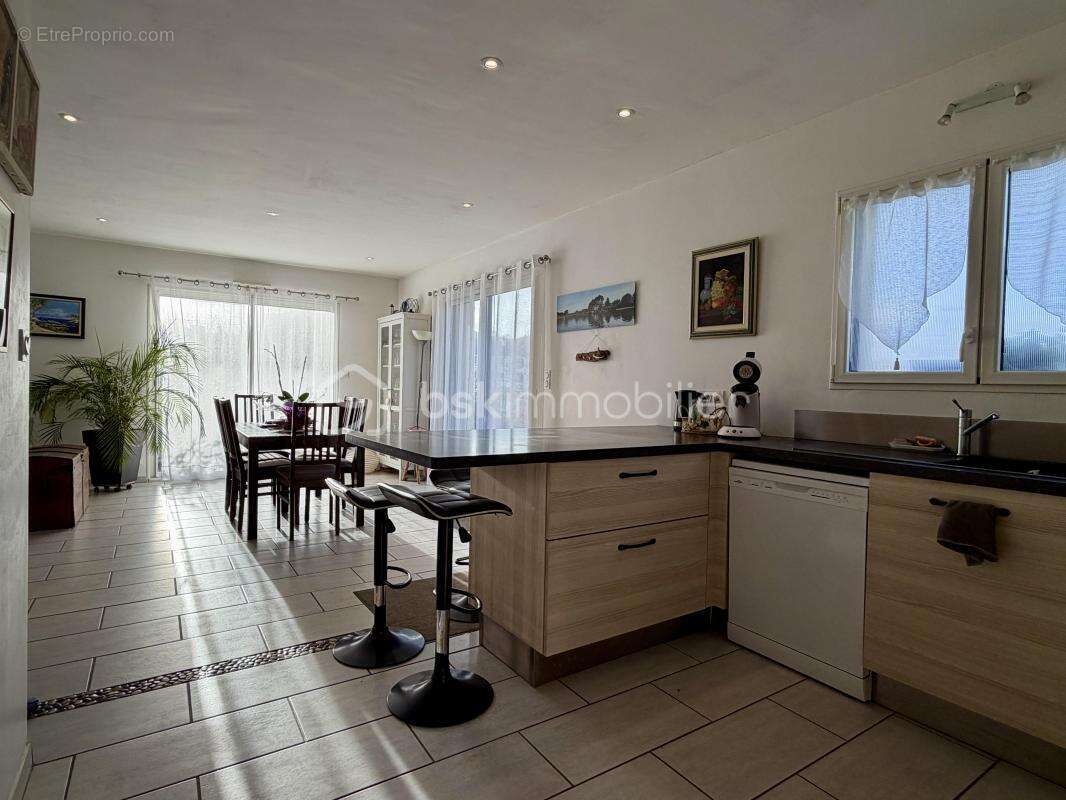 Maison à HOPITAL-CAMFROUT