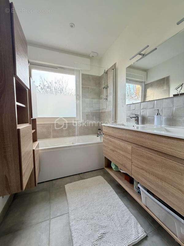 RUMIGNY Pavillon 3 chambres, sous-sol complet, terrain 1 598 m² - photo 8