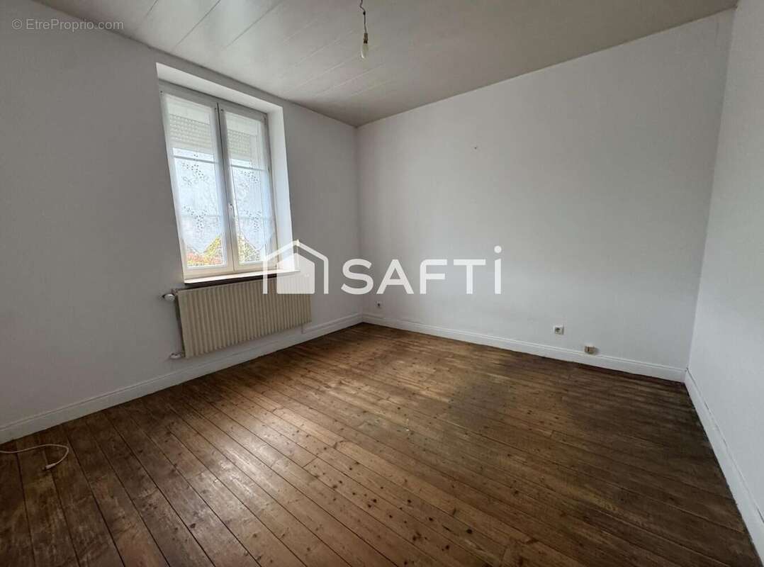 Photo 9 - Maison à VILLERS-SEMEUSE