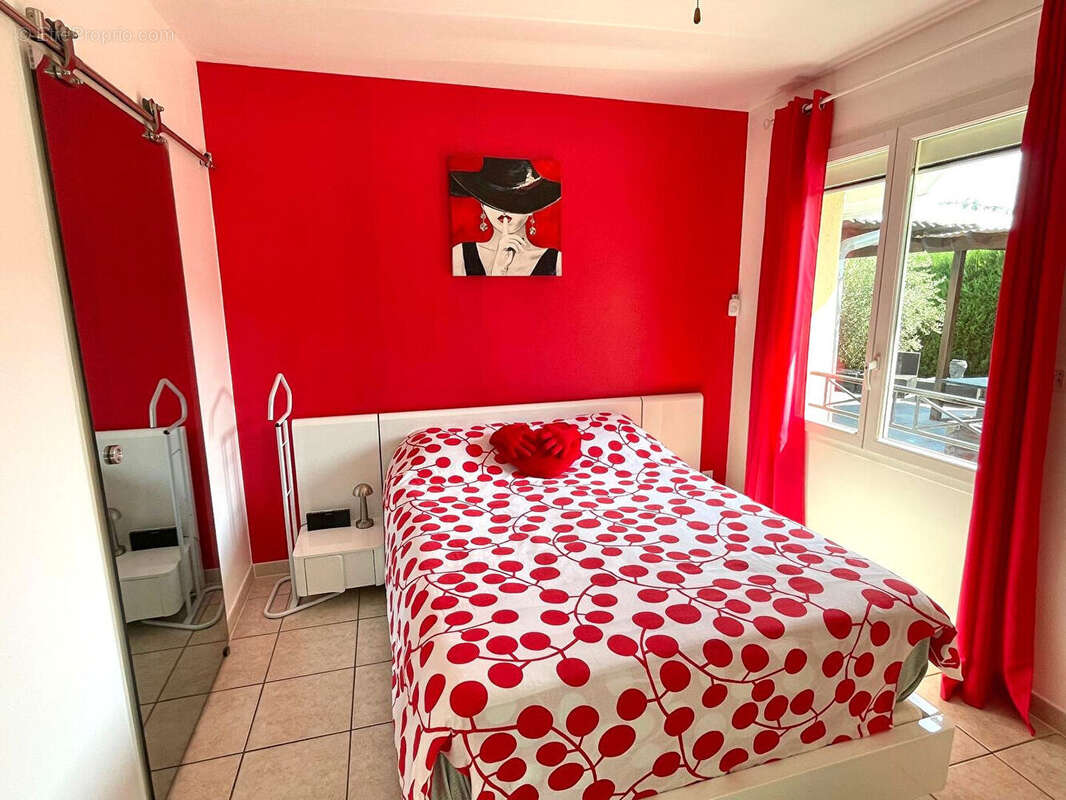 Maison l'isle d'abeau - photo 8