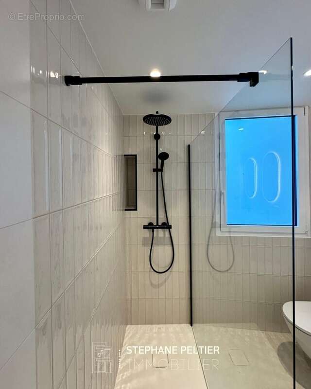 Appartement à VANNES