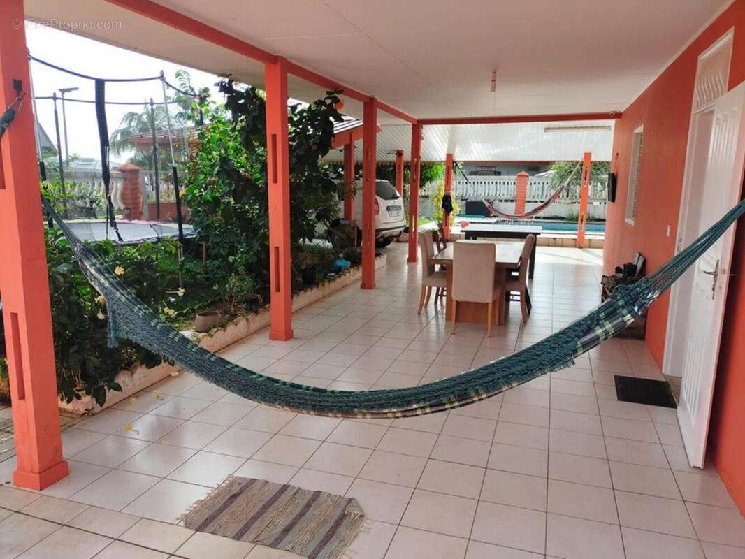 Photo 3 - Maison à MACOURIA