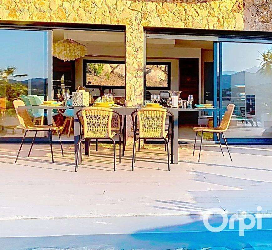 Maison à PORTO-VECCHIO