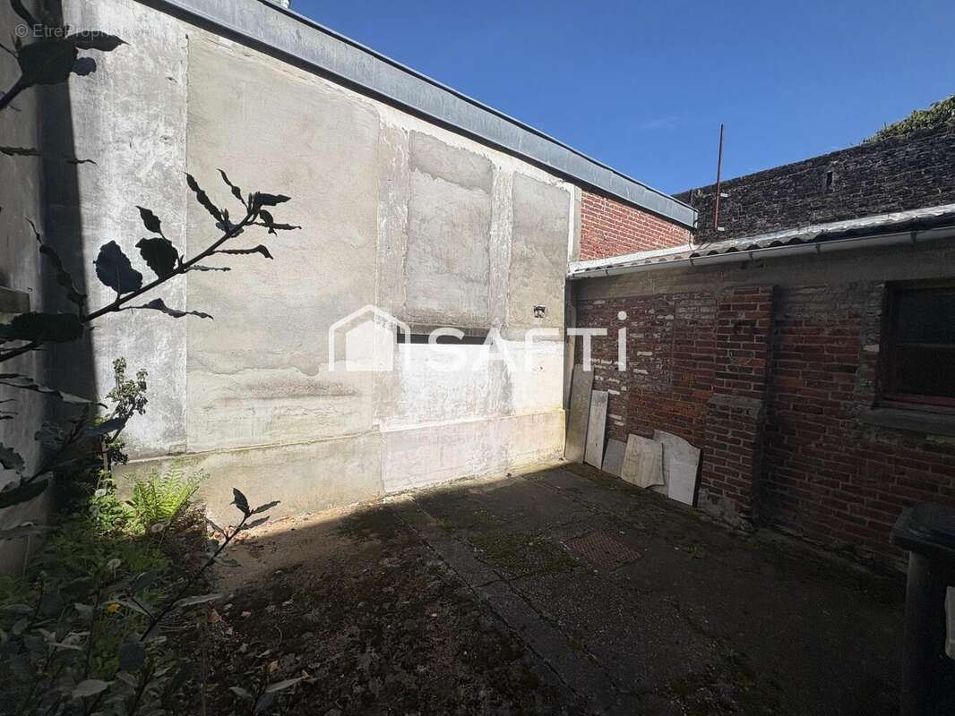 Photo 7 - Commerce à BERCK