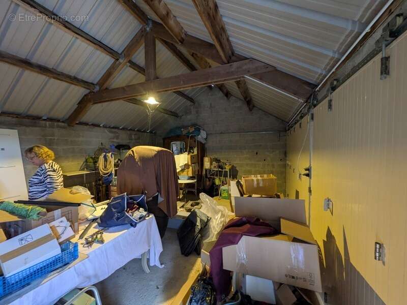 Maison à PONT-SCORFF