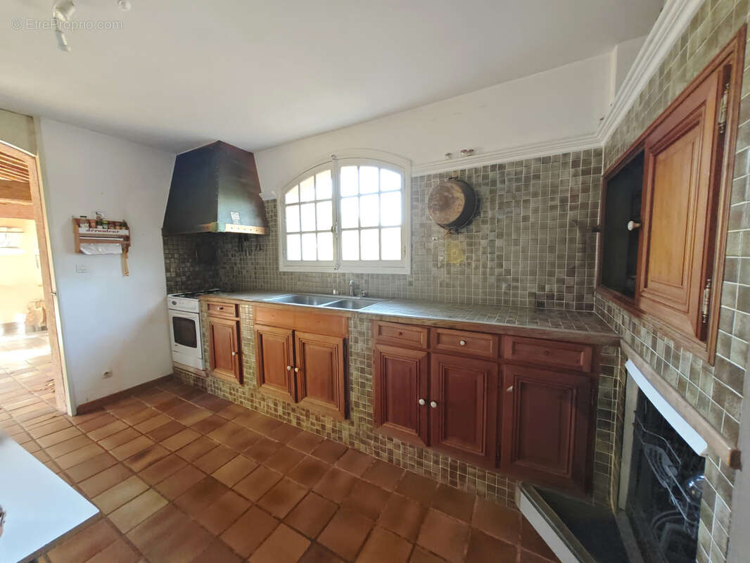 Maison à DRAGUIGNAN