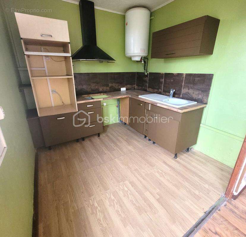 Appartement T4 lumineux dans résidence sécurisée bonne rentabilité locative - photo 4