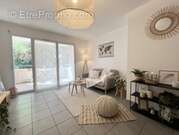 Appartement à SAINT-ALBAN