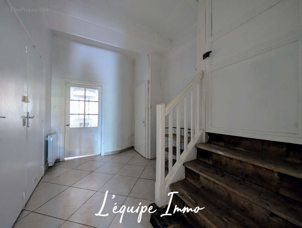 Maison à SAMATAN